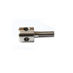 Stainless Steel Cnc Turning Bolt
